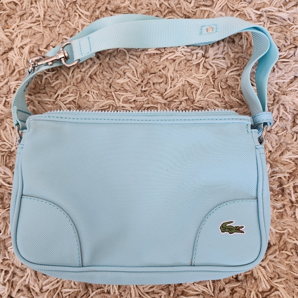 Lacoste shoulder bag - Picture 2 of 3